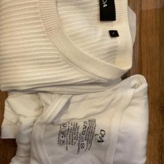 Oblečení Blanc, jak nahlášeno MEININGER Hotel Marseille Centre la Joliette pomocí iLost