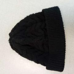 Muts zwart, zoals gemeld door Regio Antwerpen - Brussel met iLost