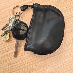 Llave de coche, ha sido reportado por Gemeente Baarn con iLost
