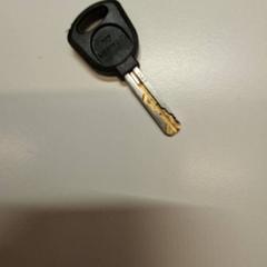 Clau de bicicleta, segons ha informat Gemeente Hilversum mitjançant iLost