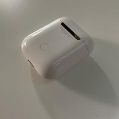 AirPods oplaadcase, iLost에 보고됨