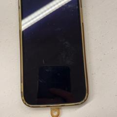 Iphone, as reported by GVB using iLost