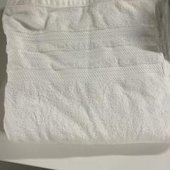 المناشف، كما تم الإبلاغ عنه بواسطة Silver Sands Beach عبر iLost