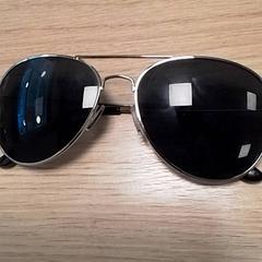 Sluneční brýle, jak nahlášeno Qbuzz Fryslân pomocí iLost