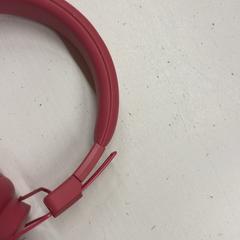 Hodetelefoner, som rapportert av GVB ved bruk av iLost