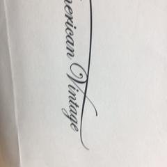 Purchase american vintage, zgłoszono przez Designer Outlet Roermond przy użyciu iLost