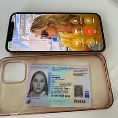 Telefoon، كما تم الإبلاغ عنه عبر iLost