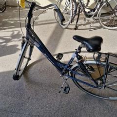 Bicicleta de mujer, ha sido reportado por Gemeente Roermond con iLost