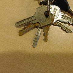 Clauer, segons ha informat Walibi Holland mitjançant iLost