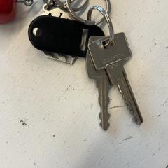 Clave, segundo informou GVB usando iLost