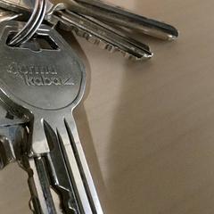 المفاتيح، كما تم الإبلاغ عنه بواسطة Regio Antwerpen - Brussel عبر iLost