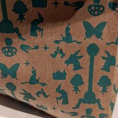 Suvenir, som rapportert av De Efteling ved bruk av iLost