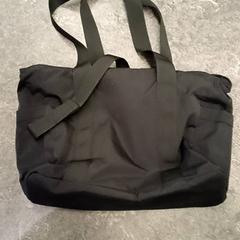 Taška, jak nahlášeno Qbuzz GD Groningen HS pomocí iLost