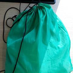 Zwemzak - Roxane, como reportado por Centraal magazijn utilizando o iLost