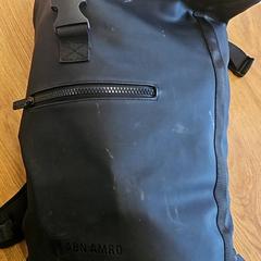 Väska, rapporterat av GVB med iLost