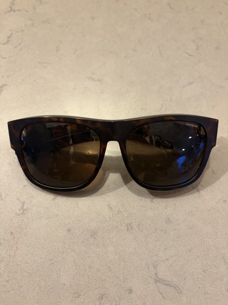 Sunglasses Polaroid