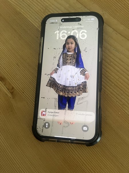 Phone Zwarte iPhone
