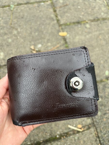 Wallet Yosef Maryo 