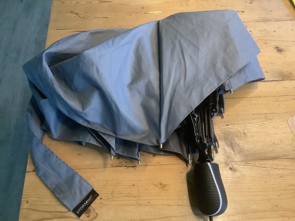 Umbrella StorMini