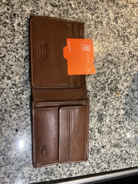 Wallet Westra