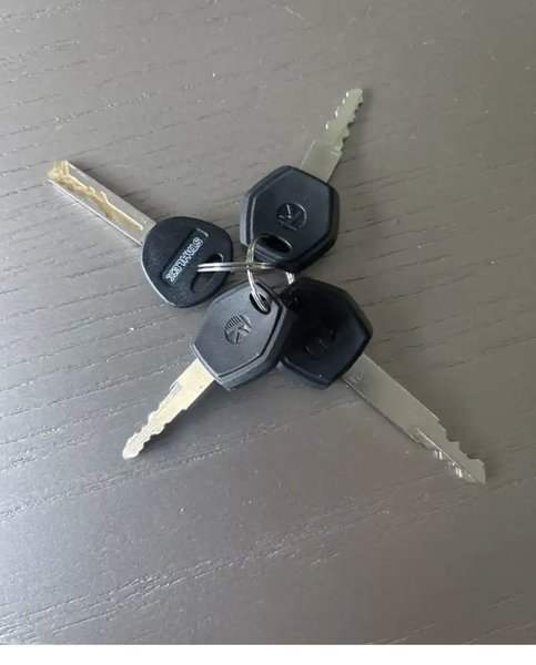 Keys