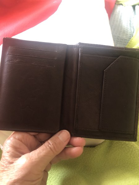 Wallet Bosch 