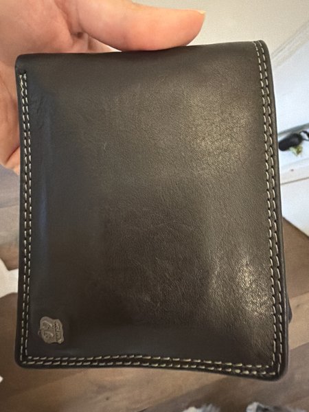 Wallet Van heijningen