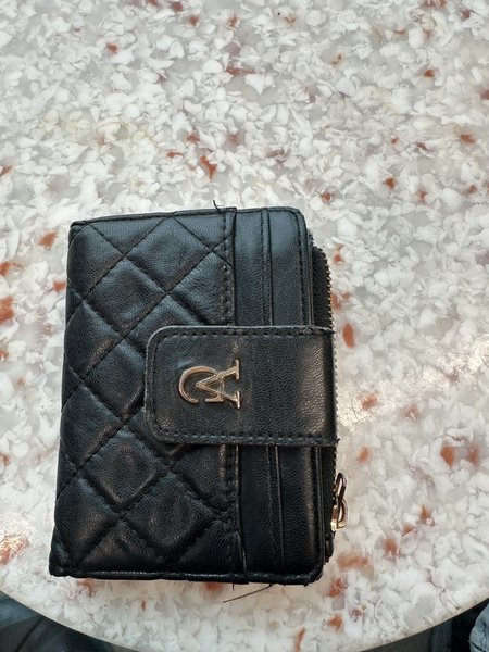 Wallet Je Jong