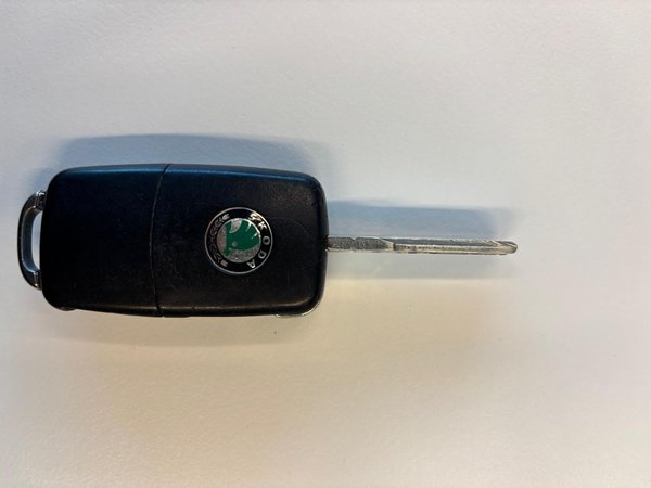Autosleutel SKODA