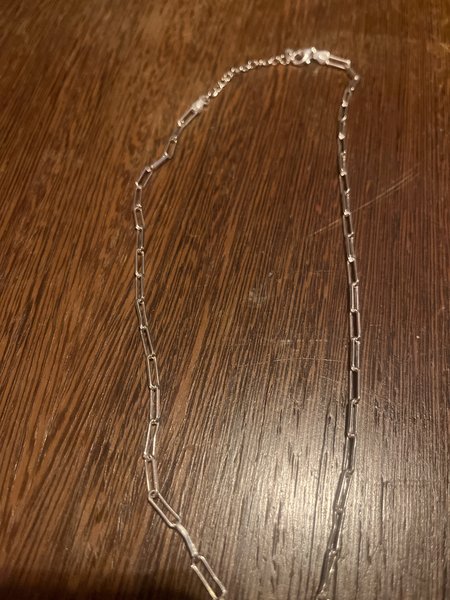 ネックレス Zilver