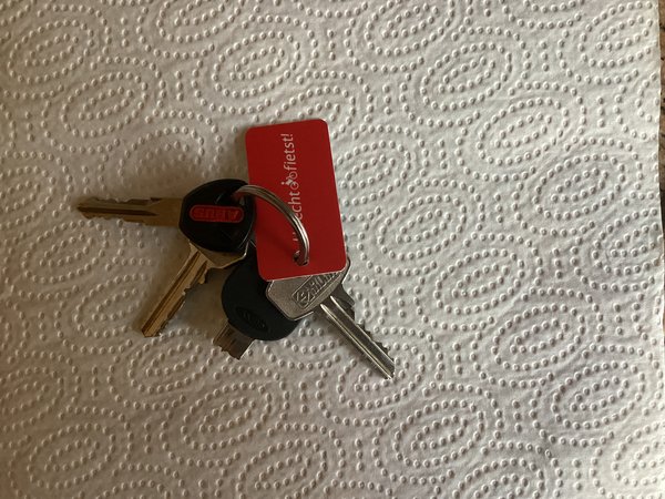 Keys