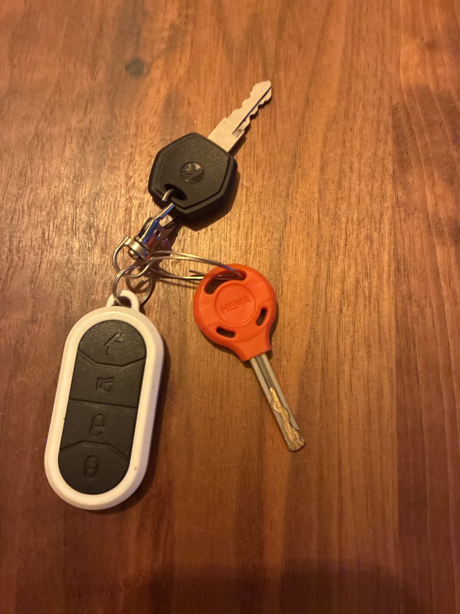 Keys