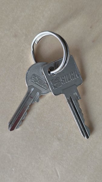 Keys