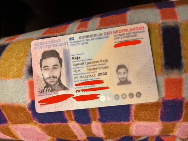 Wallet ramail quseem 