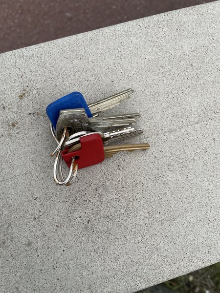 Key