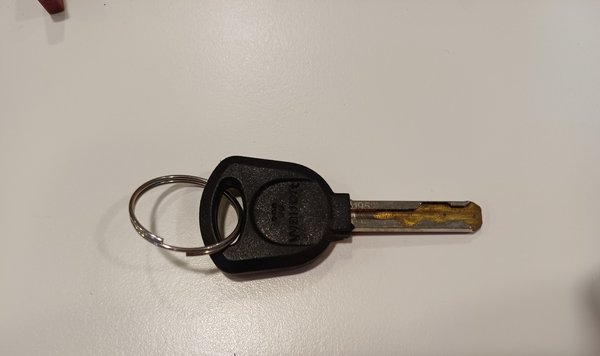 Key