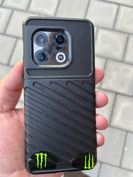 Mobile Black