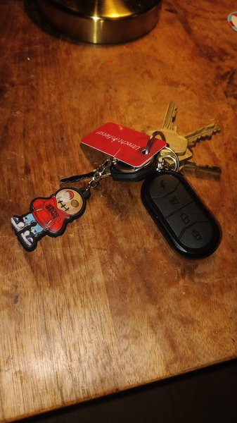 Keychain