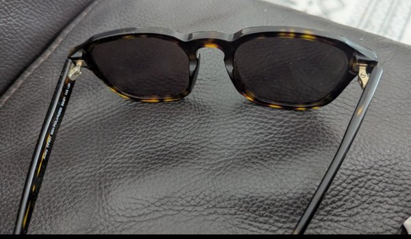 Gafas de sol Bruin