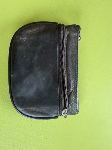 Wallet van Leeuwen