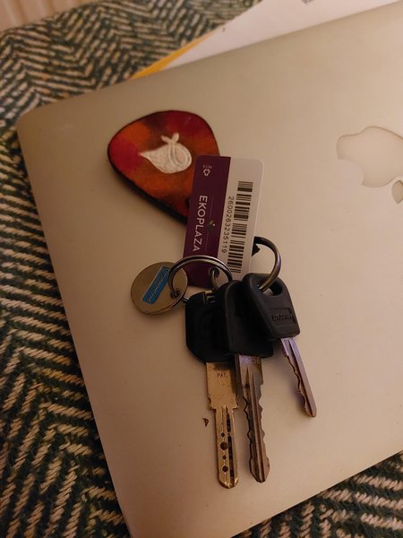 Keys