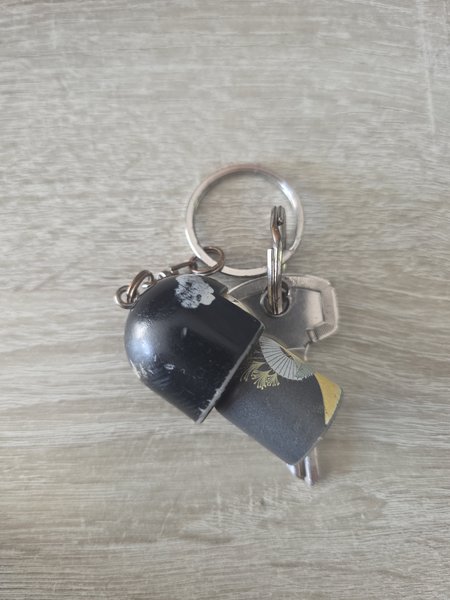 Keys