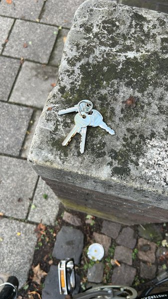 Keychain