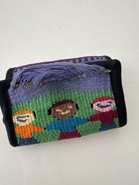 Wallet Van santvliet