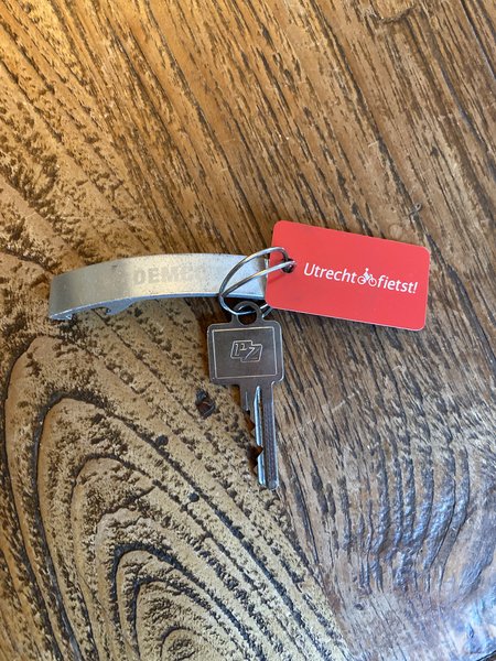 Key