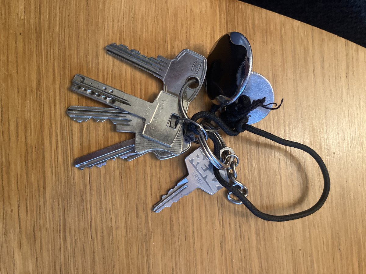 Keys