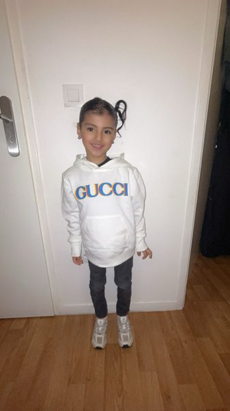 Pull Coton fin