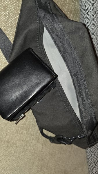 Wallet Hesse
