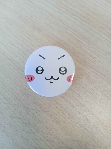 Speld Chiikawa